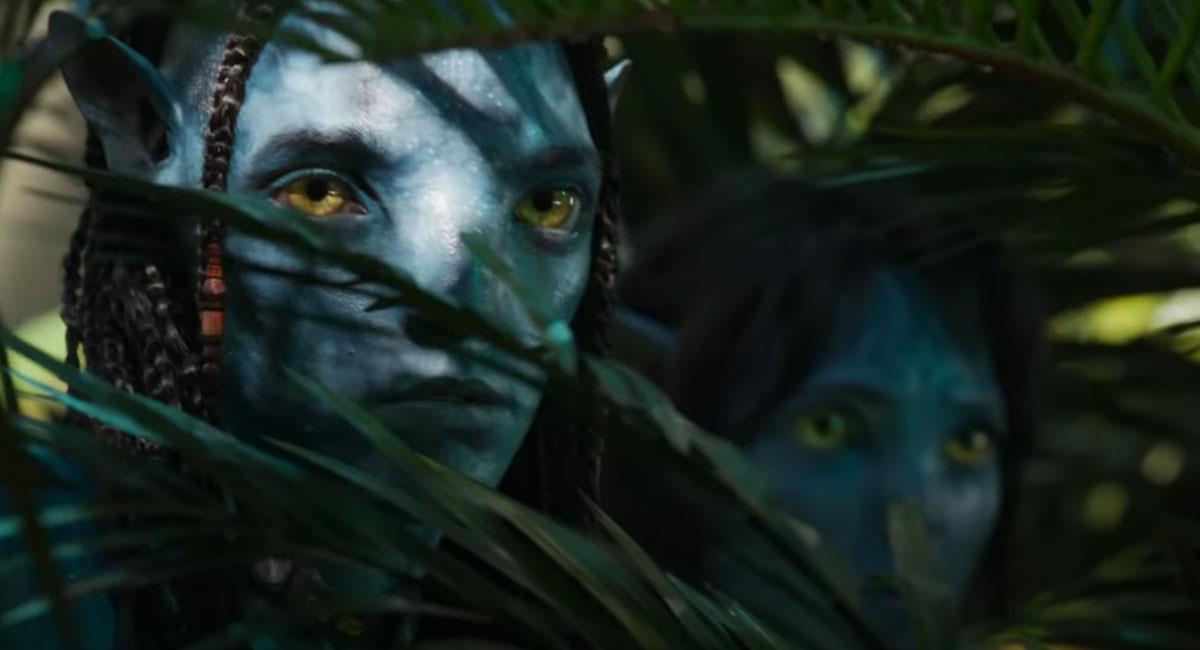 "Avatar" espera ser una saga que conste de cinco películas. Foto: Youtube Captura canal Disney Studios LA