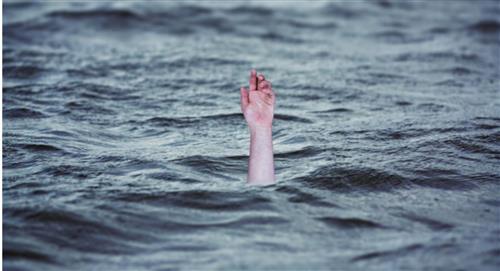 Dos adolescentes terminaron ahogadas en la costa Colombiana