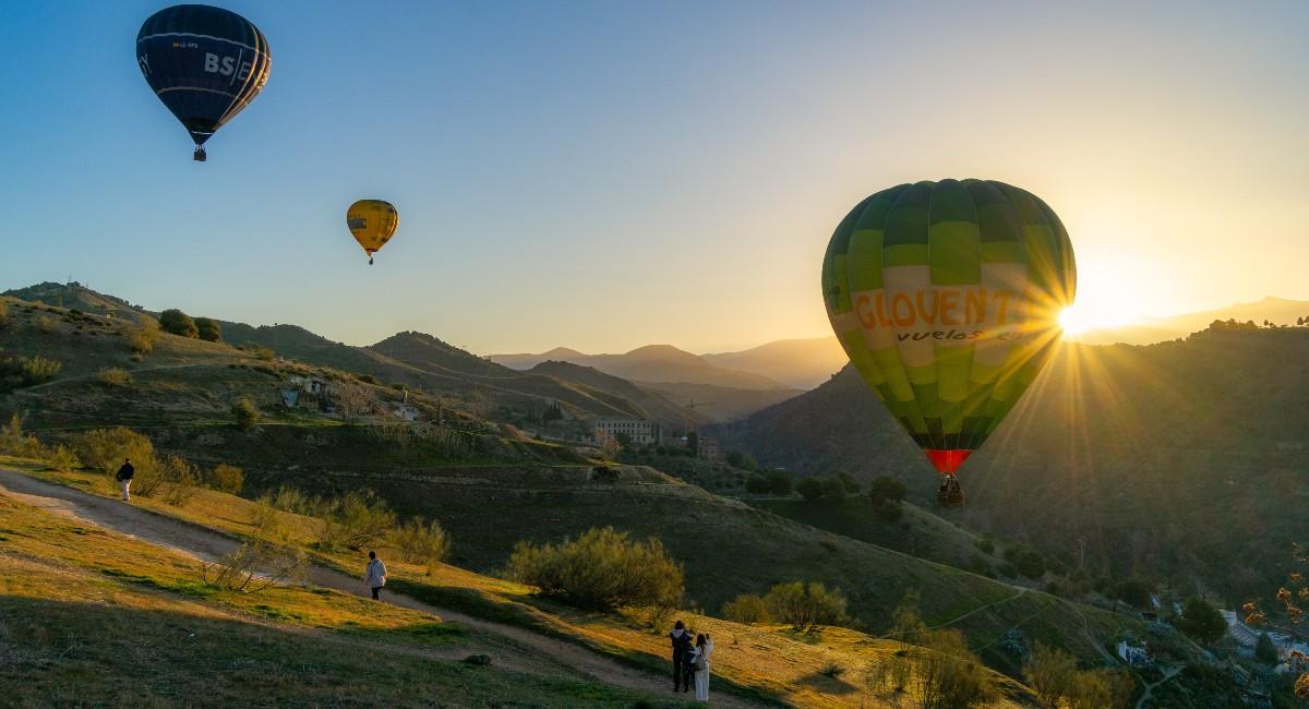 Una gran aventura por vivir. Foto: Shutterstock
