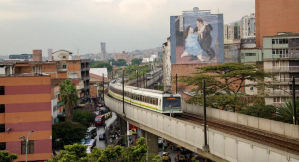 A la Niña que fue lanzada por su mamá al metro de Medellín le tienen que amputar una pierna. Foto: Pixabay