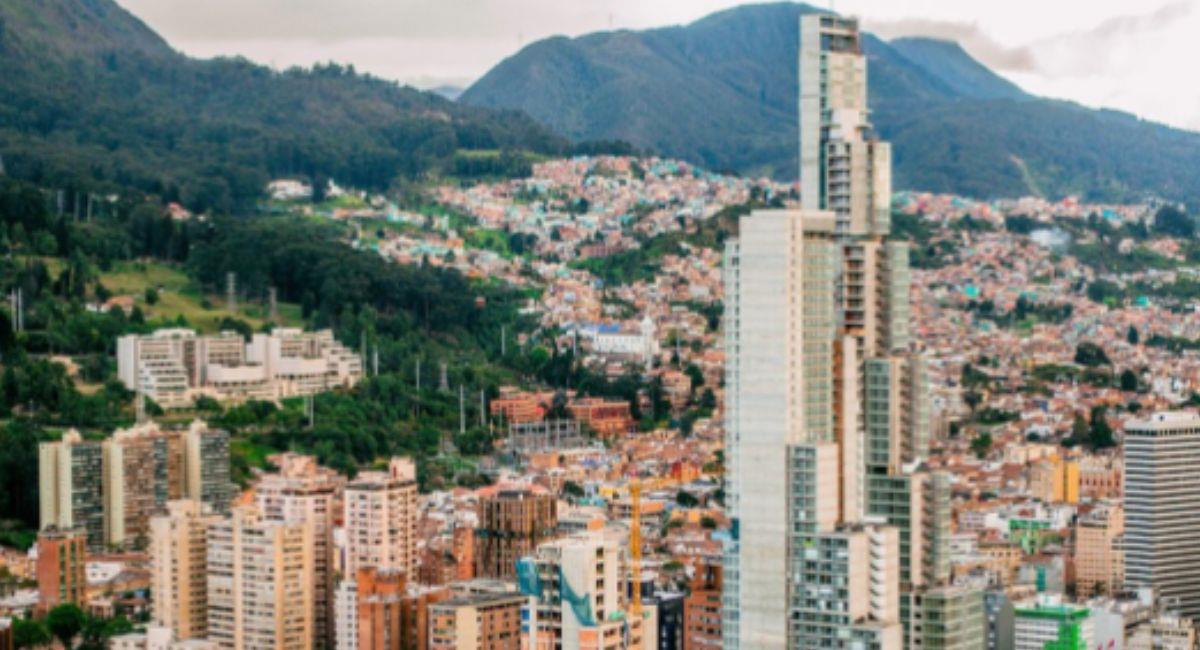 En 2022 Bogotá tuvo la tasa de homicidios más baja de los últimos 60 años. Foto: Pixabay