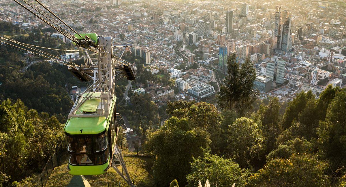 Las ciudades más y menos costosas para vivir en Colombia. Foto: Shutterstock