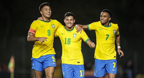 Atlético Nacional: Un 10 de Brasil suena para llegar al verdolaga. Esta es la historia 