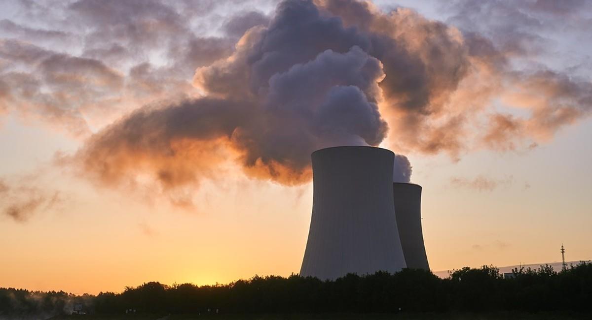 El reactor colombiano no es un reactor común. Foto: Pixabay