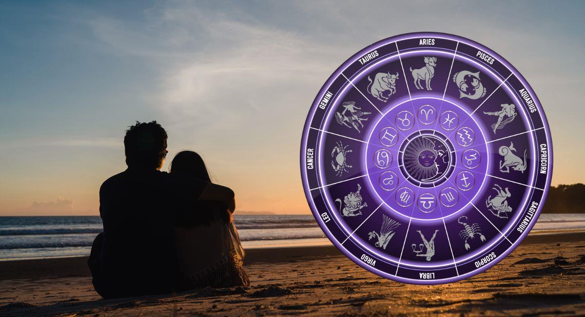 Estos son los signos del zodiaco más compartibles en el amor para este 2023