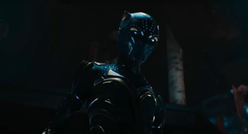 ¿Habrá una tercera película de "Black Panther"?