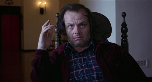 Jack Nicholson tiene preocupados a sus familiares 