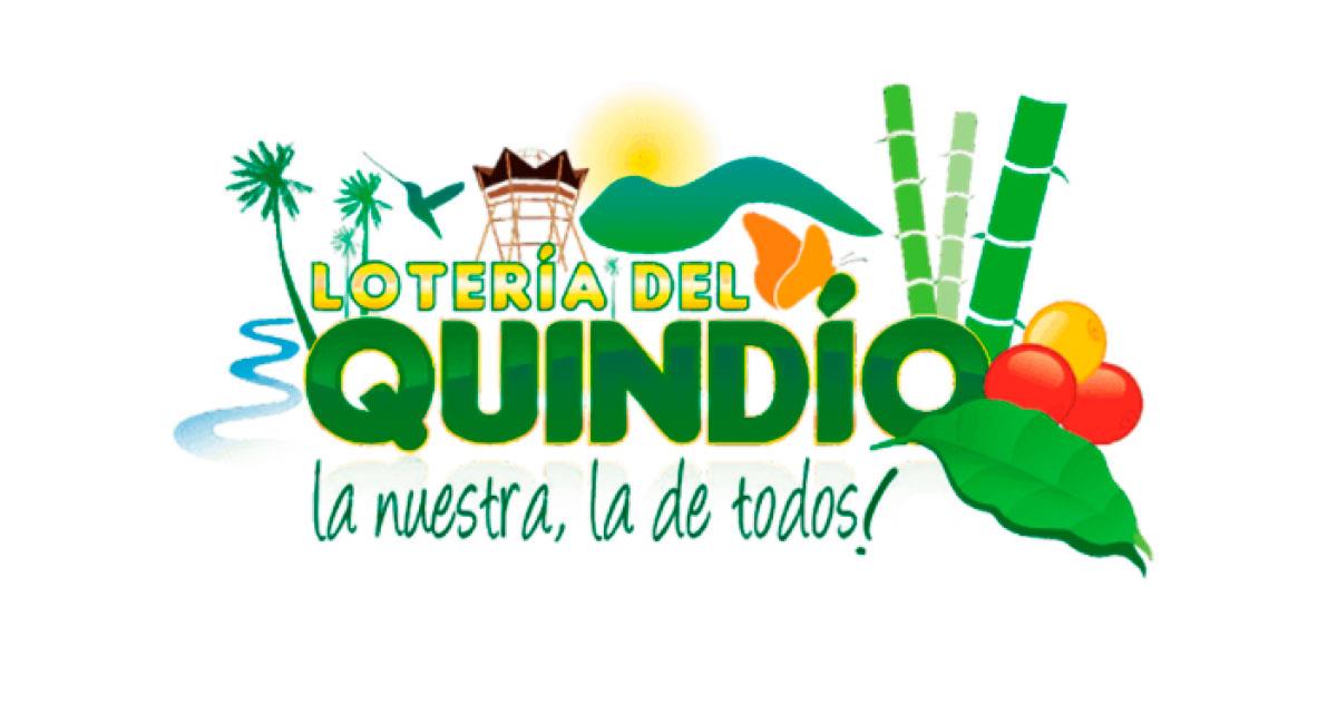 Lotería de Quindio. Foto: Interlatin