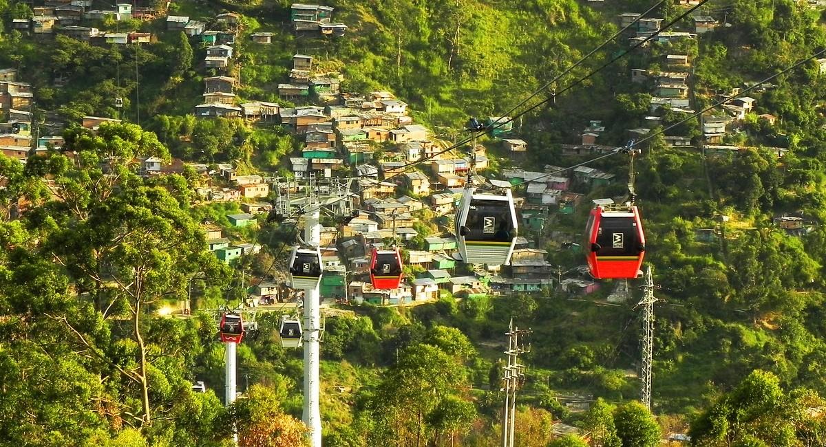 Impactantes cifras de mortalidad por cocaína en Medellín. Foto: Pixabay