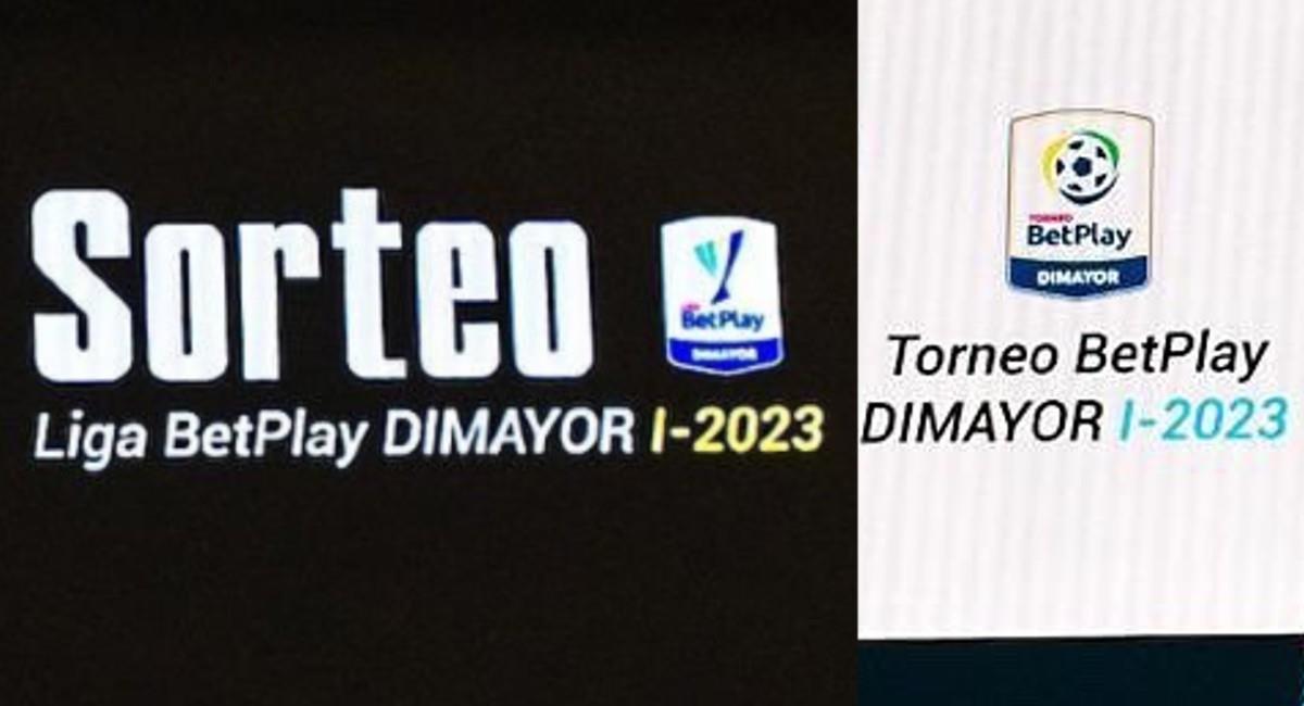 La Dimayor anunció el sistema de competencias de este año. Foto: Instagram @dimayoroficial