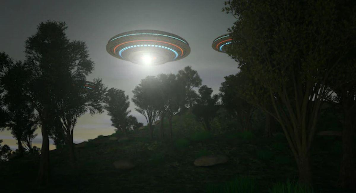 Tiktoker revela que en 2023 habrá una guerra alienígena. Foto: Freepik