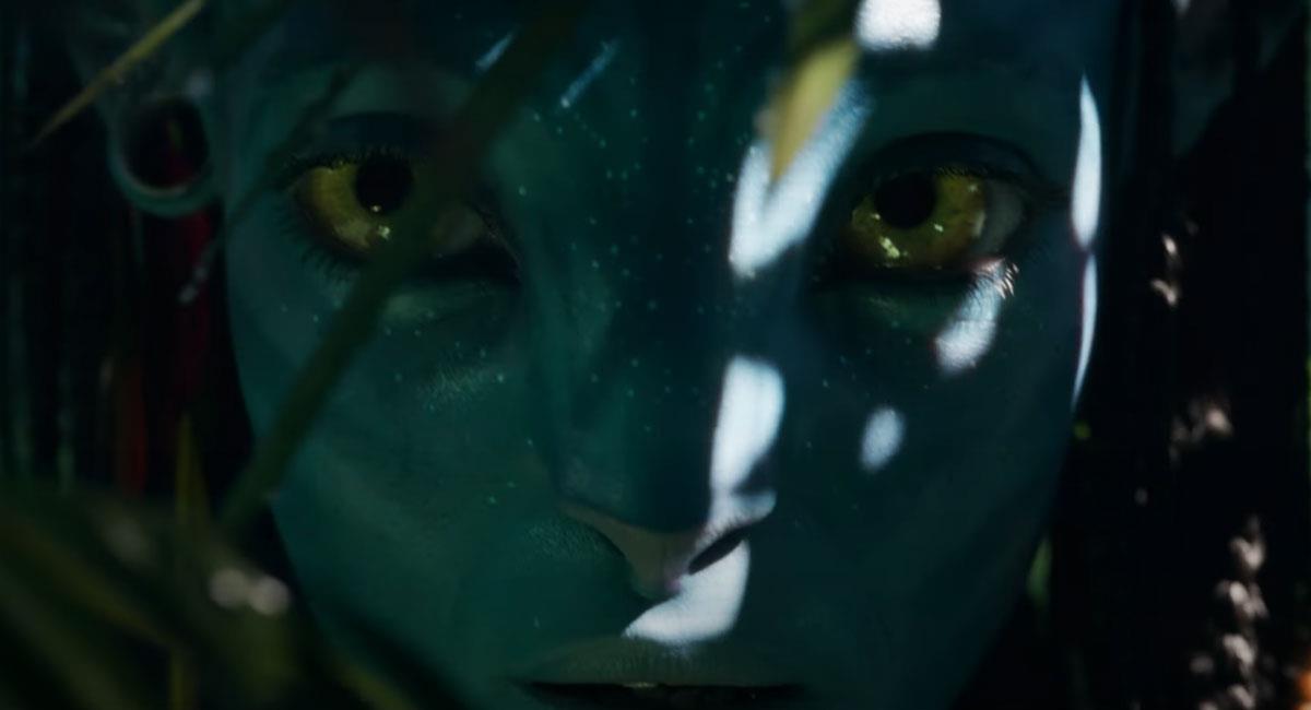 La saga de "Avatar" aún tiene tres películas más por estrenar. Foto: Youtube Captura canal Disney Studios LA