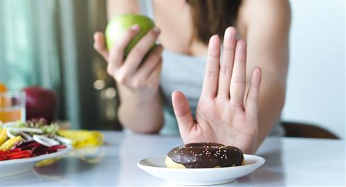 ¿Qué le sucede a mi organismo si dejo de consumir azúcar?