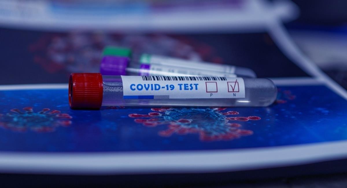 COVID-19 en Colombia: 4.780 contagios y 24 muertes. Foto: Pixabay
