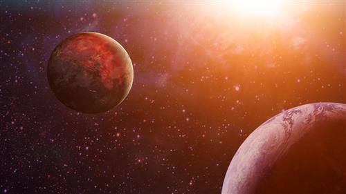 De esta manera podrá diferenciar un exoplaneta de un planeta 