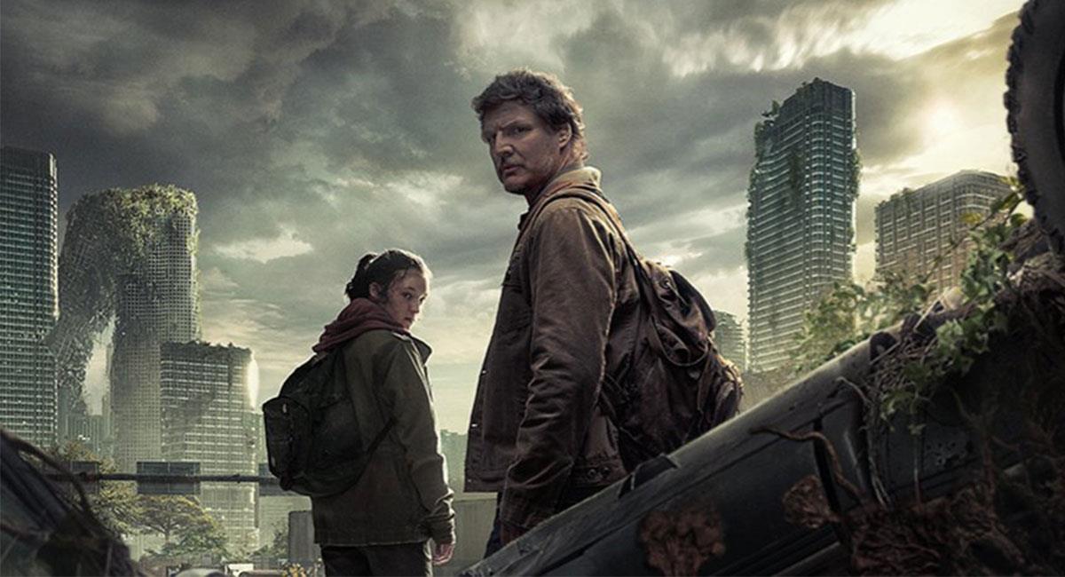 "The Last Of Us" estrena un capítulo cada semana a través de HBO Max. Foto: Twitter @HBOMaxLA