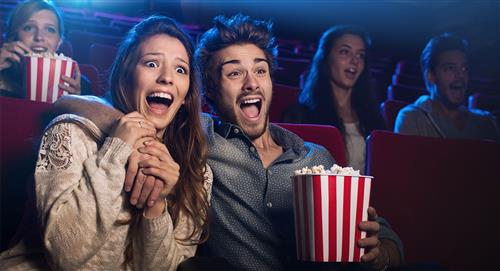 Colombia tendrá un día con todas sus salas de cine a $5.000 