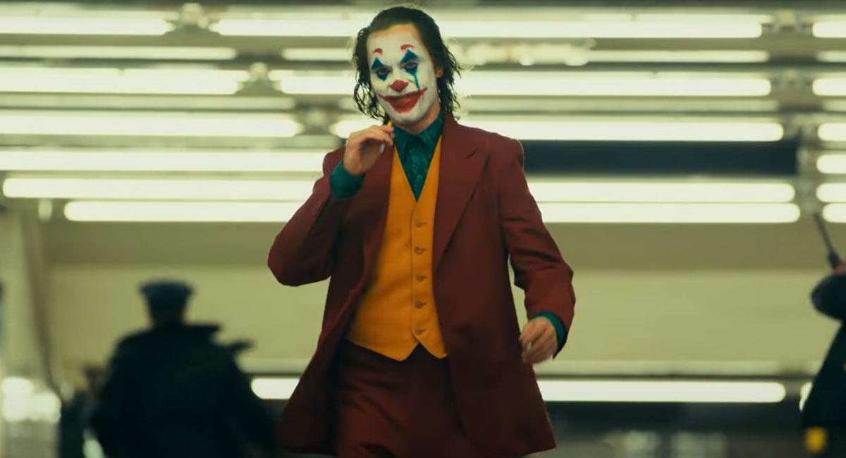 "Joker" fue una de las cintas más exitosas del 2019 y en un par de años estrenará su secuela. Foto: Youtube Captura canal Warner Bros. Pictures Latinoamérica