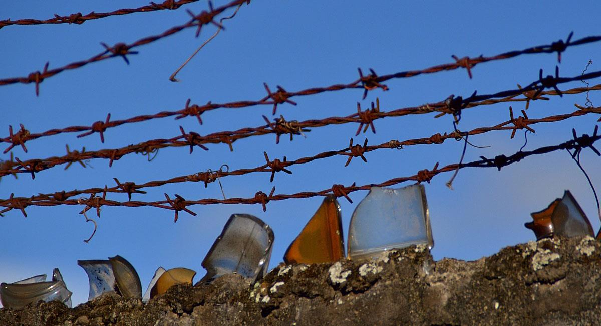 Se cuestiona que detenidos por diversos delitos en Colombia compartan un mismo sitio de reclusión. Foto: Pixabay