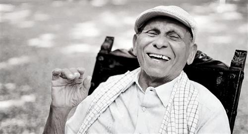 Fallece cantante de vallenato Adolfo Pacheco