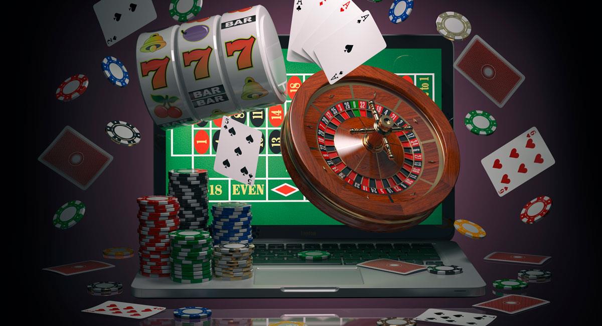 Los Mejores Casinos en Vivo con Crupier en España. Foto: Shutterstock