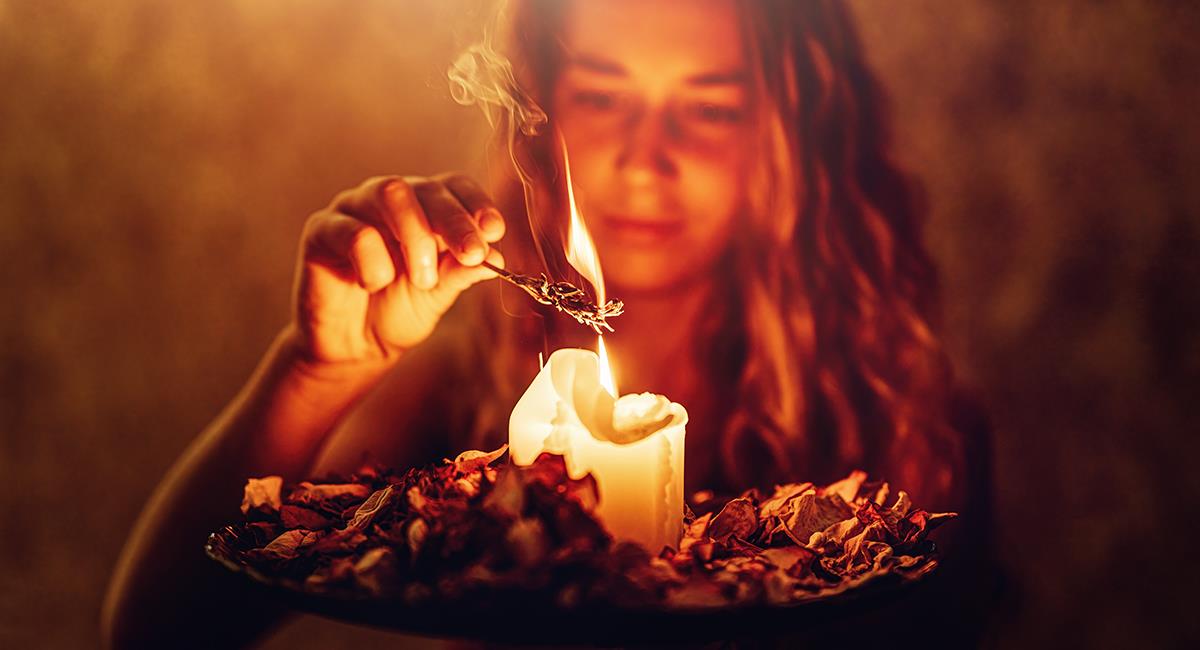 Febrero: vidente revela poderoso ritual para tener buena racha todo el mes. Foto: Shutterstock Jozef Klopacka