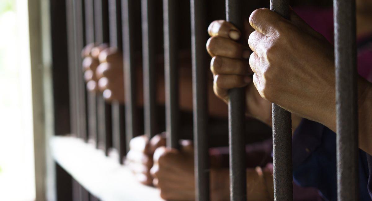MinJusticia: borrador del proyecto de ley del sistema penitenciario y carcelario. Foto: Shutterstock