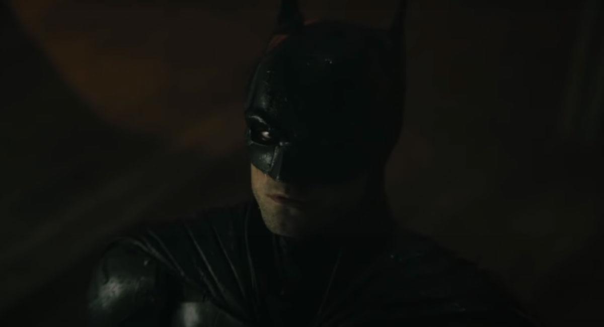 "The Batman" fue una de las películas más taquilleras del 2022. Foto: Youtube Captura canal Warner Bros. Pictures Latinoamérica