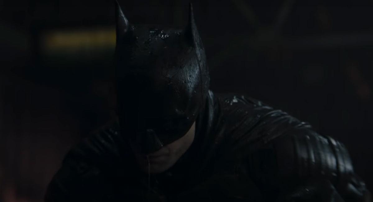 "The Batman" gustó mucho entre los fans de DC Cómics. Foto: Youtube Captura canal Warner Bros. Pictures