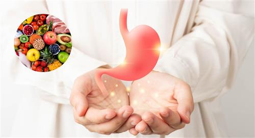 Acidez estomacal: ¿Qué alimentos evitar?
