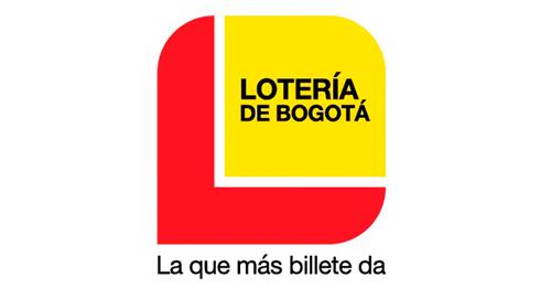 Resultado de la Lotería de Bogotá del jueves 2 de febrero 