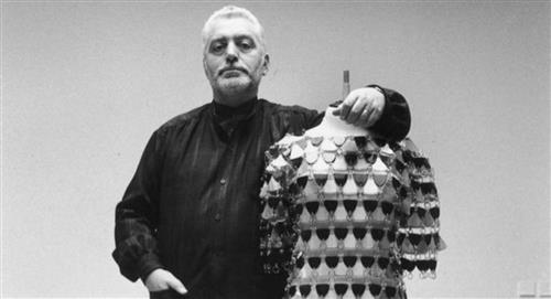 Falleció el reconocido e icónico diseñador Paco Rabanne 