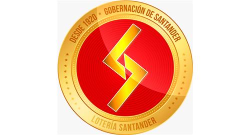 Resultado de Lotería Santander del 3 de febrero