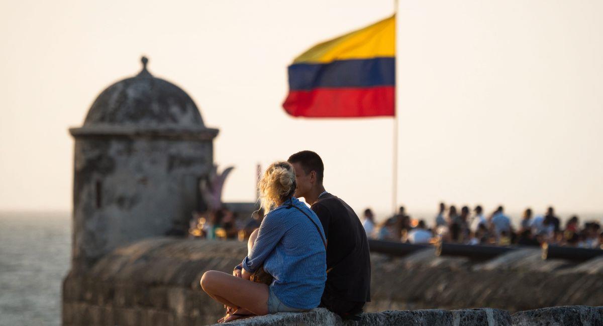 Cartagena Colombia. Foto: Shutterstock
