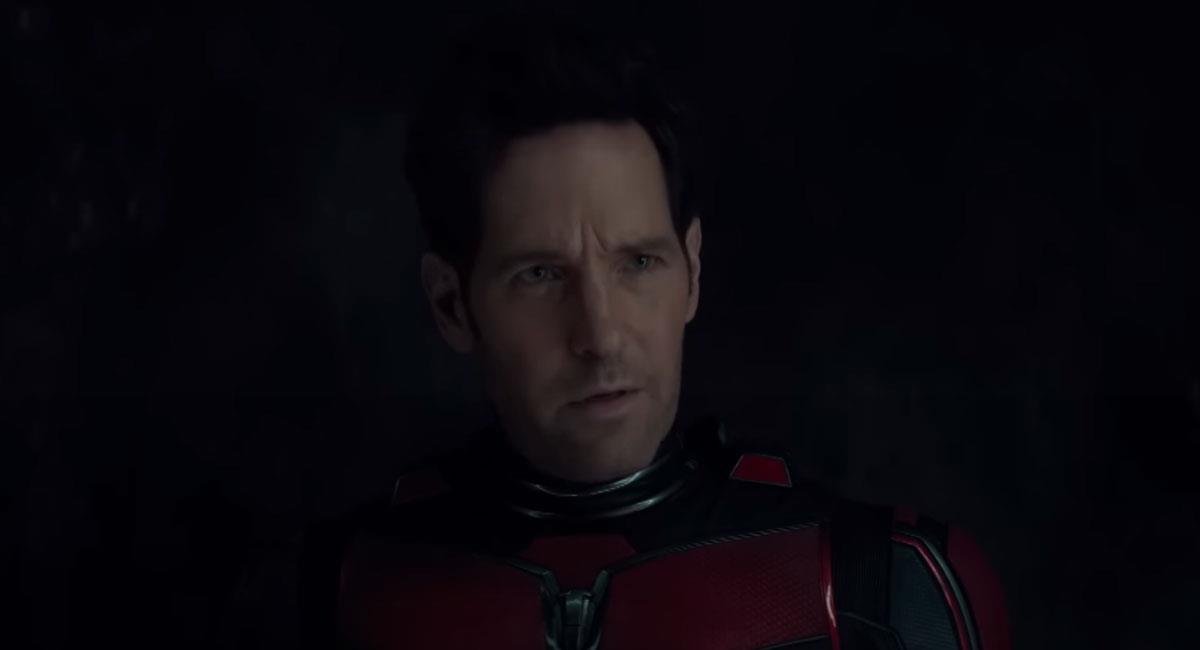 "Ant-Man and the Wasp: Quantumania" se estrenará en poco más de una semana. Foto: Youtube Captura canal Rotten Tomatoes Coming Soon