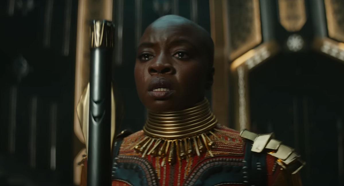 "Black Panther: Wakanda Forever" logró más de 800 millones de dólares en ganancias. Foto: Youtube Captura canal Marvel Entertainment