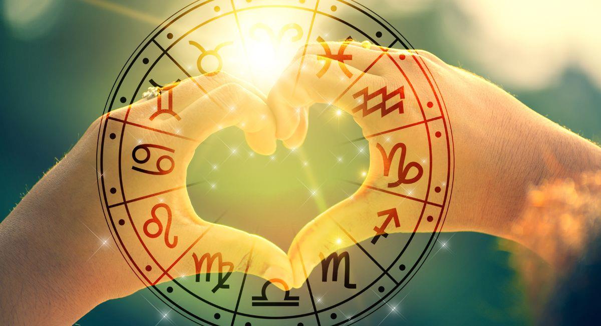 Estos tres signos tendrán más amor en el mes de febrero, según Mhoni Vidente. Foto: Shutterstock