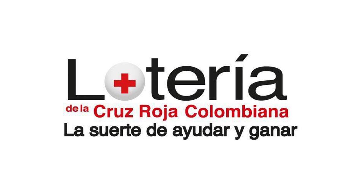 Lotería de la Cruz Roja Colombiana, ganas ayudando
. Foto: Interlatin