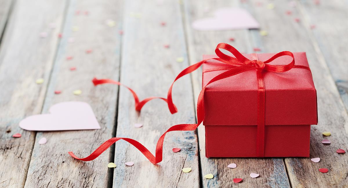 San Valentín: este es el regalo perfecto para cada signo del zodiaco. Foto: Shutterstock
