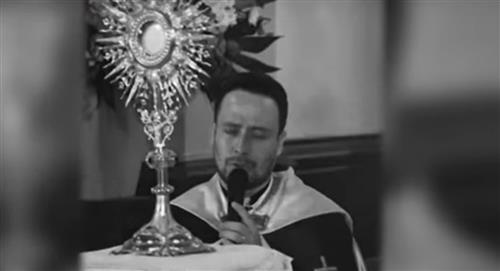 Continúa el misterio por muerte de sacerdote en Medellín