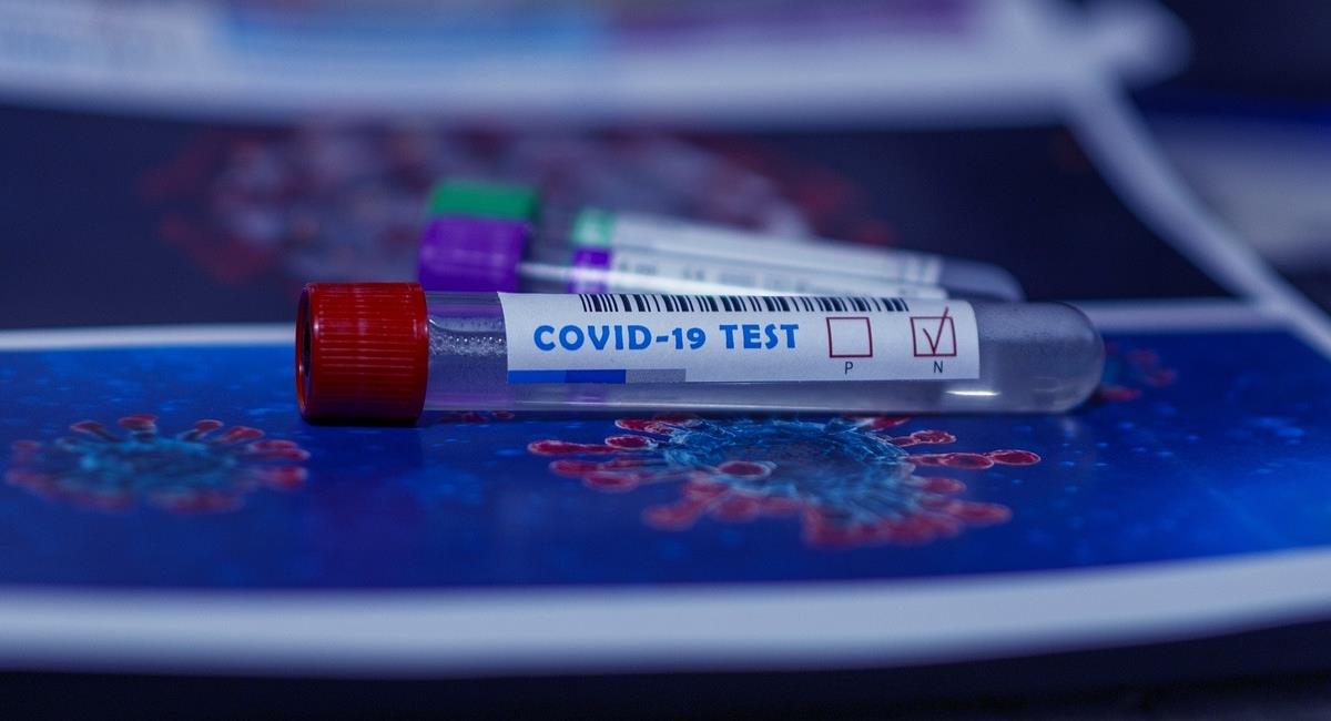COVID-19 en Colombia: 868 contagios y 12 muertes. Foto: Pixabay