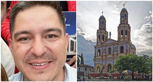 Revelarán casos de pederastia en Iglesia Católica en Colombia