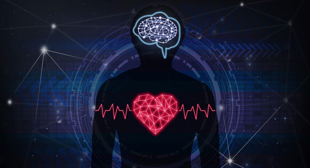 Ciencia y amor: así se comporta nuestro cerebro ante el enamoramiento. Foto: Shutterstock