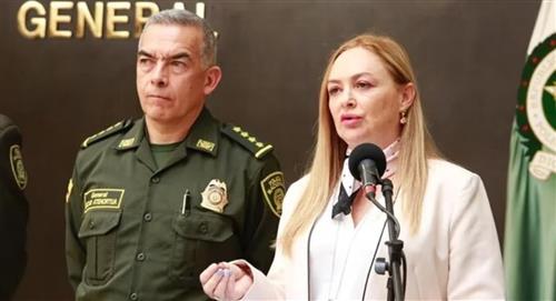 Exfiscal Ana Catalina Noguera aceptó cargos por corrupción