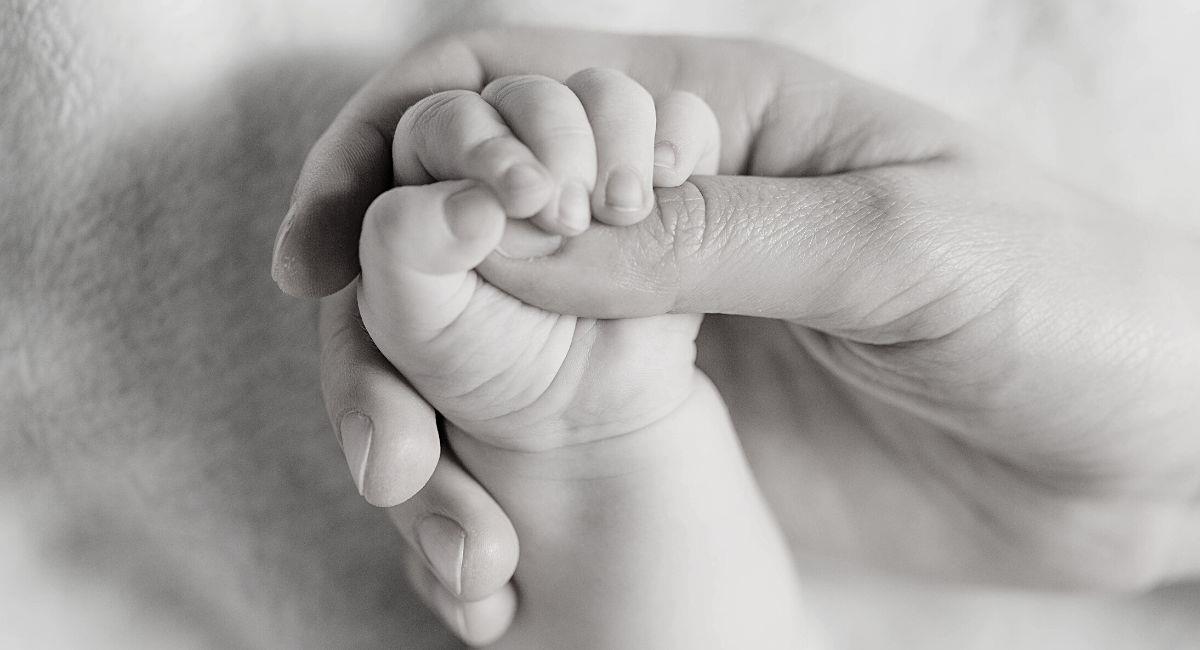 Bebé. Foto: Shutterstock