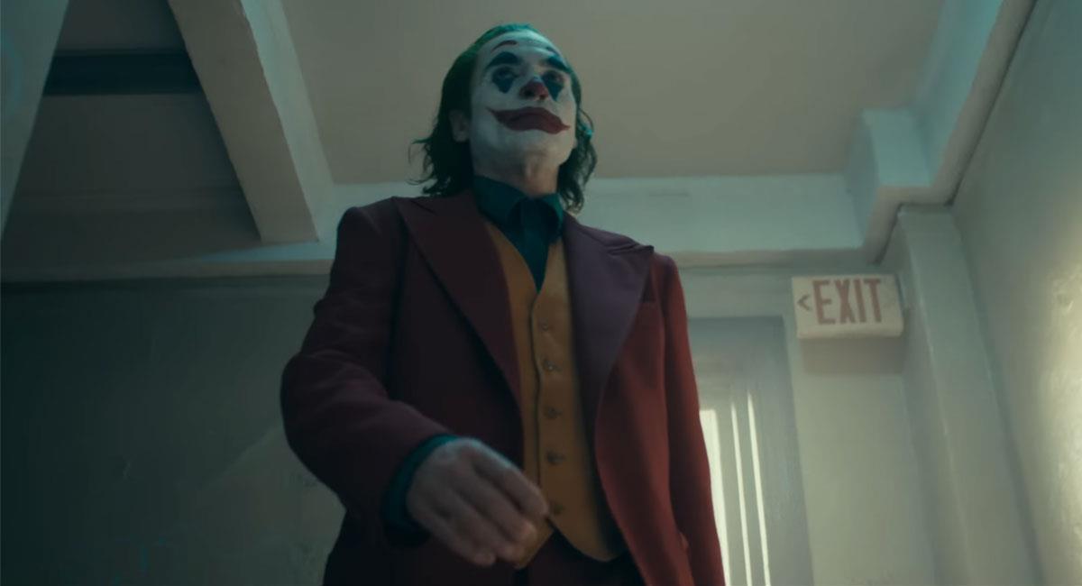 "Folie à Deux", así se llamará la nueva entrega del "Joker". Foto: Youtube Captura canal Warner Bros. Pictures