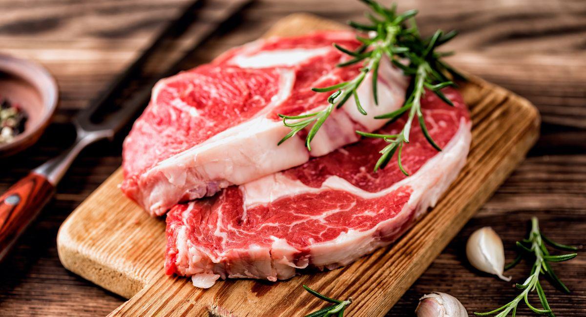 Así puede ablandar la carne para que quede suave y jugosa. Foto: Shutterstock