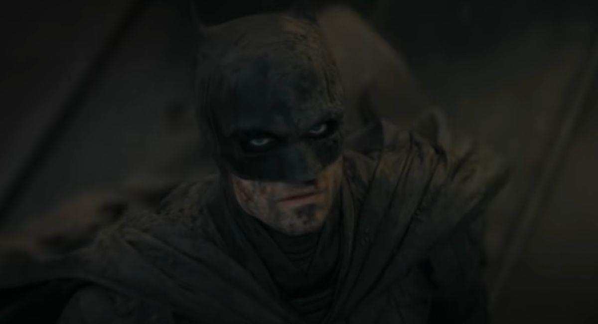 Robert Pattinson fue muy elogiado por darle vida a 'Batman' en su más reciente cinta. Foto: Youtube Captura canal Warner Bros. Pictures Latinoamérica