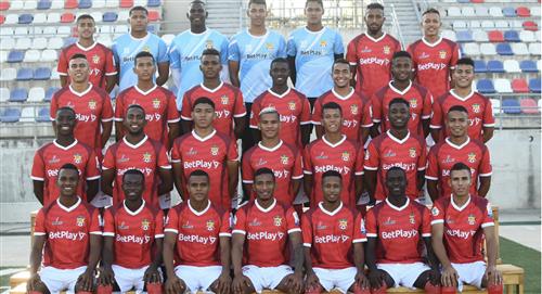 Ni Nacional lo había logrado: Barranquilla FC se destaca en el mundo