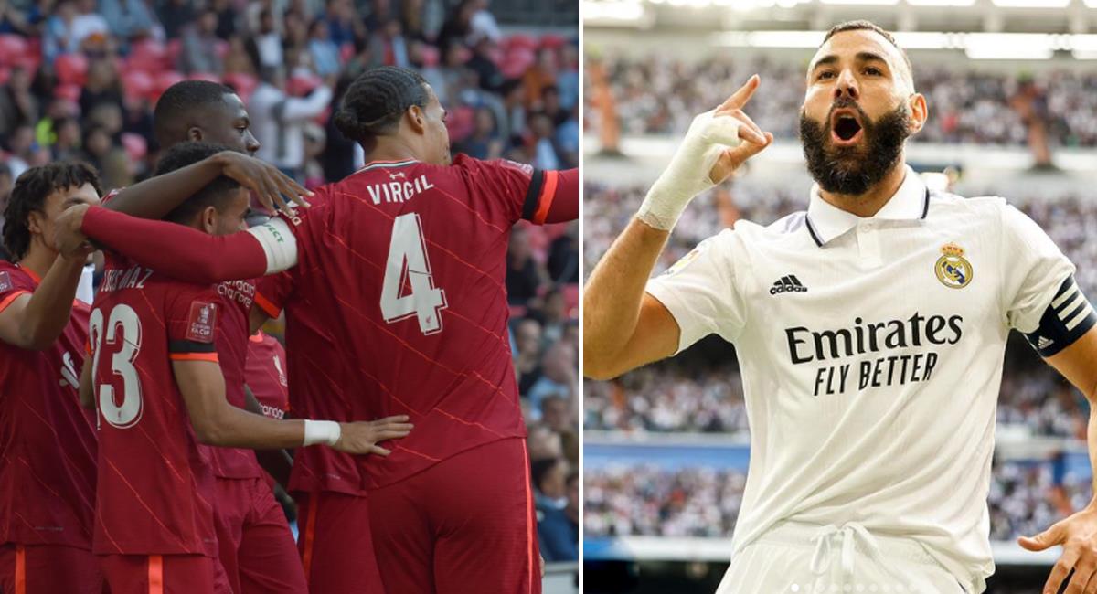 Real Madrid visitará al Real Madrid por los octavos de final de la Champions League. Foto: Instagram Luis Diaz / Real Madrid